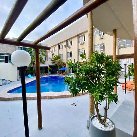 Hanna Arcos D'Atalaia Hotel - Αρακαζού Εξωτερικό φωτογραφία