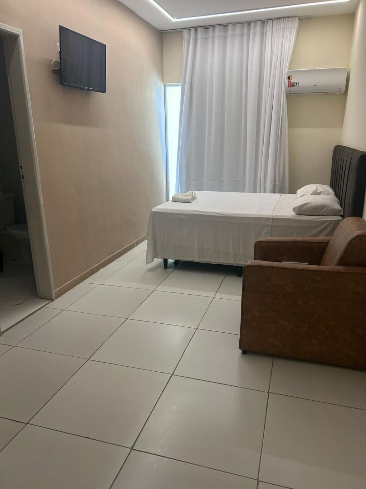 Hanna Arcos D'Atalaia Hotel - Αρακαζού Εξωτερικό φωτογραφία